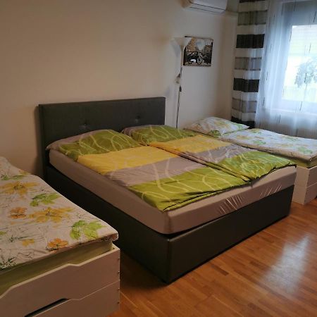 Ferienhaus Sonja Donnerskirchen Bagian luar foto