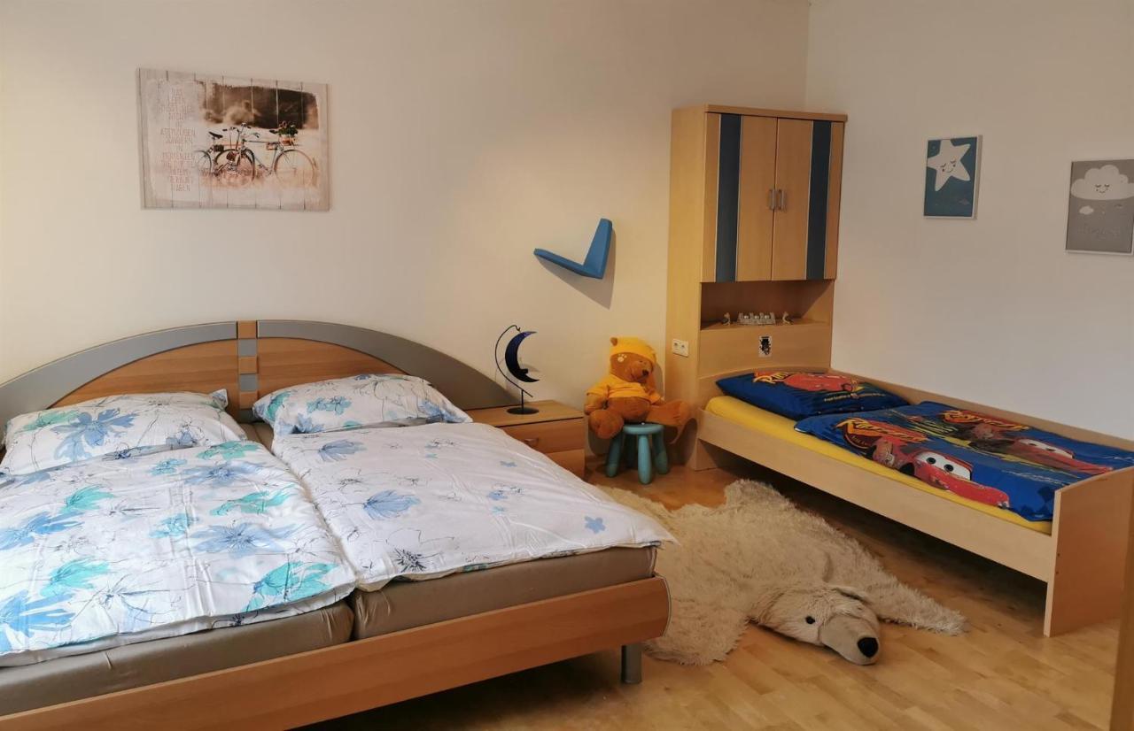 Ferienhaus Sonja Donnerskirchen Bagian luar foto