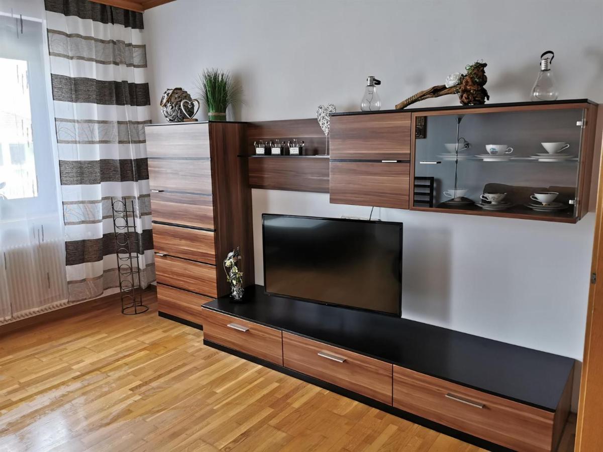 Ferienhaus Sonja Donnerskirchen Bagian luar foto
