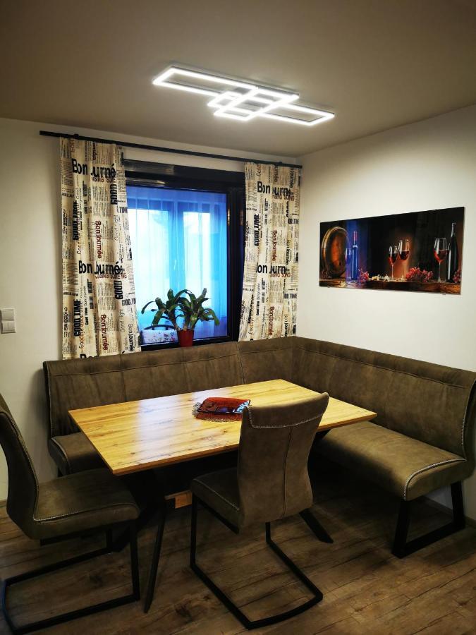Ferienhaus Sonja Donnerskirchen Bagian luar foto
