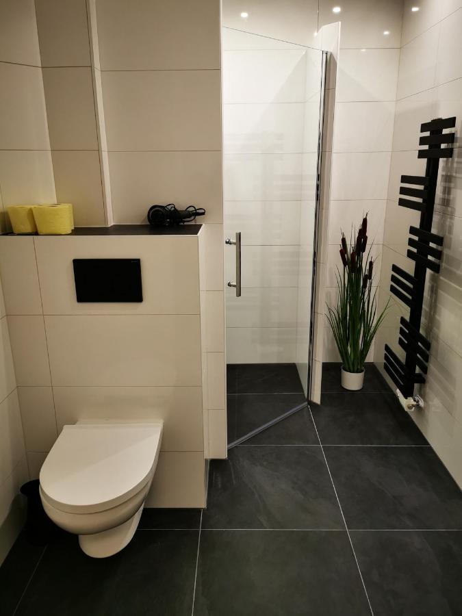 Ferienhaus Sonja Donnerskirchen Bagian luar foto