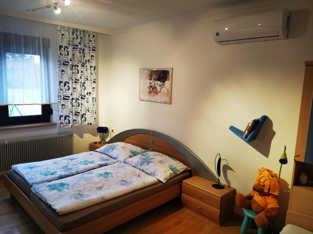 Ferienhaus Sonja Donnerskirchen Bagian luar foto