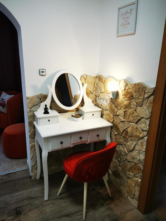Ferienhaus Sonja Donnerskirchen Bagian luar foto