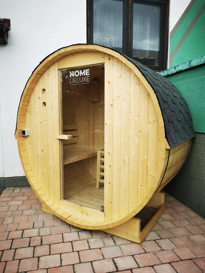 Ferienhaus Sonja Donnerskirchen Bagian luar foto