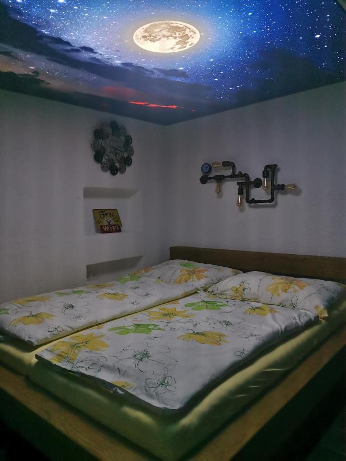 Ferienhaus Sonja Donnerskirchen Bagian luar foto